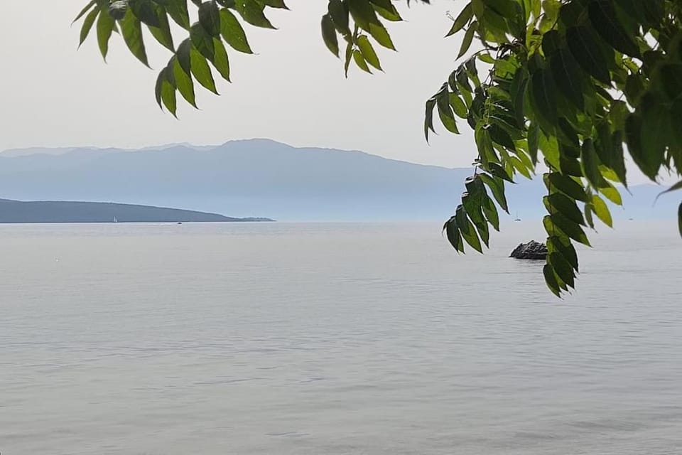 Revival House in Nikiana bay Apartment in Lefkada, Lefkada Municipality, Greece