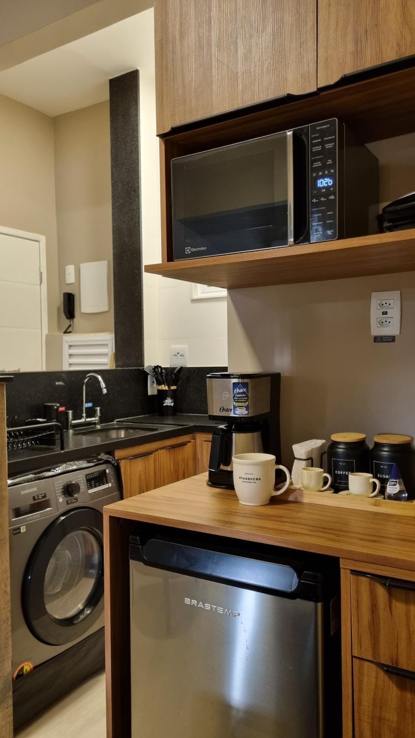 Recanto na Olegário Maciel Apartment in Rio de Janeiro