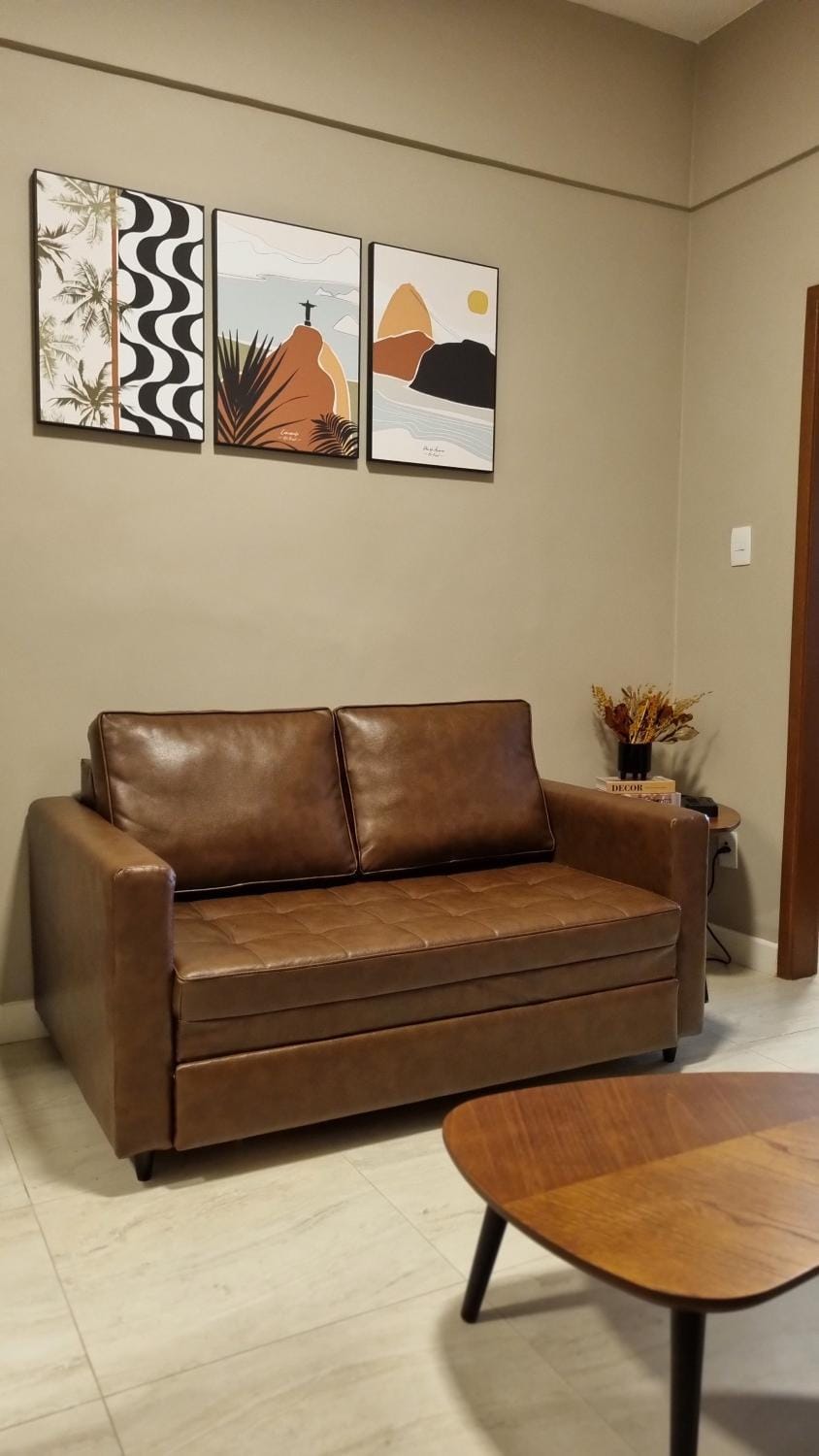 Recanto na Olegário Maciel Apartment in Rio de Janeiro