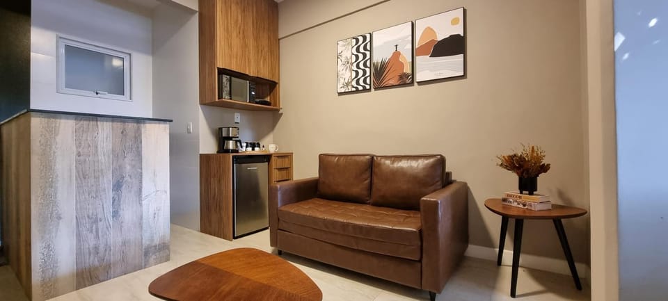 Recanto na Olegário Maciel Apartment in Rio de Janeiro