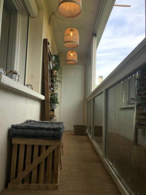 Appartement 3chambres/parking proche MONTPELLIER Apartment in Castelnau-le-Lez