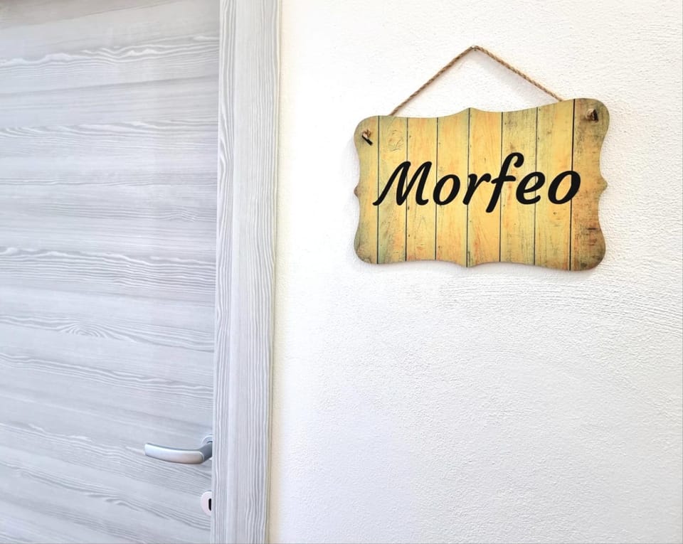 Morfeo B&B Bed and Breakfast in Sassari