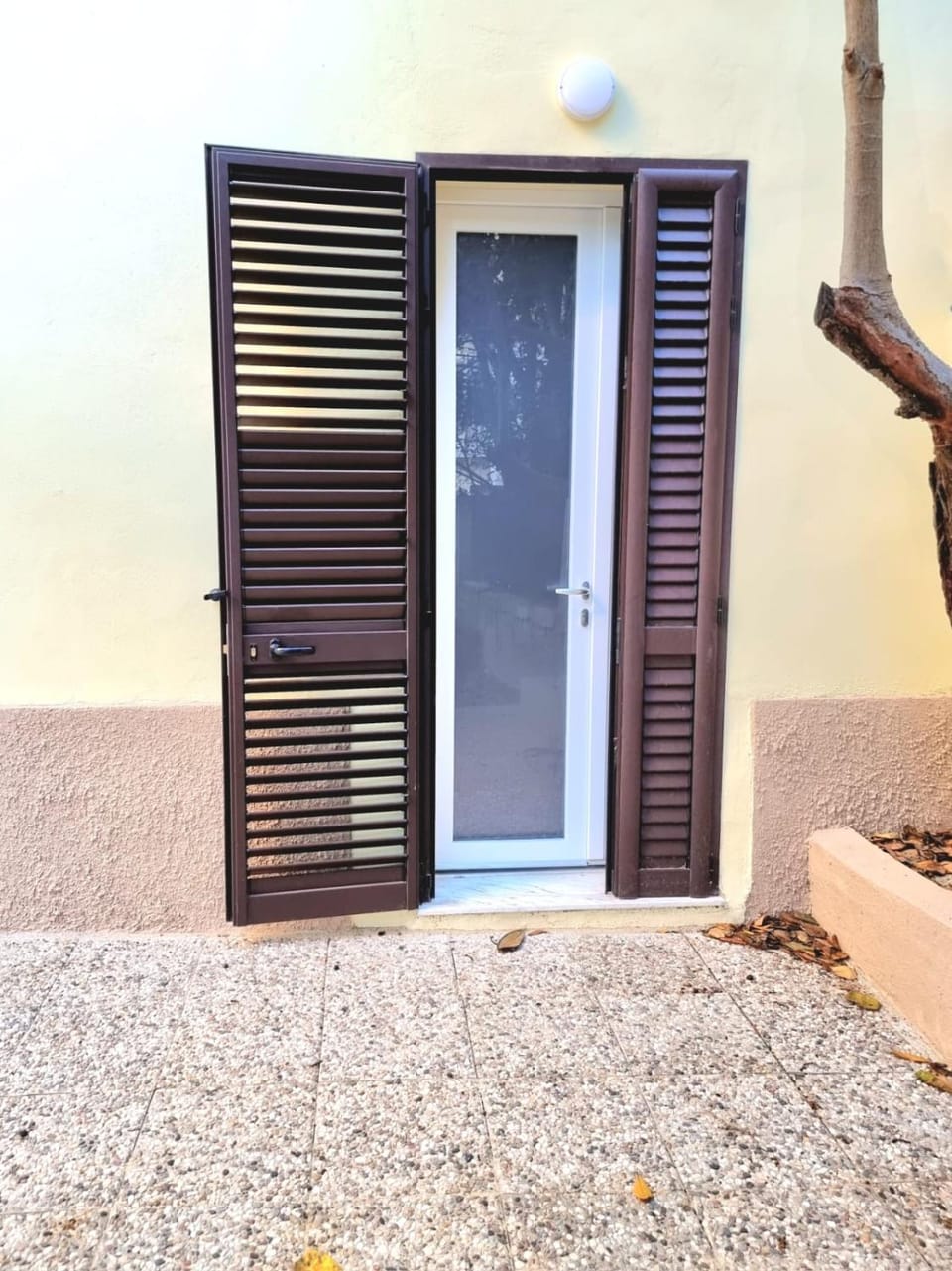 Morfeo B&B Bed and Breakfast in Sassari