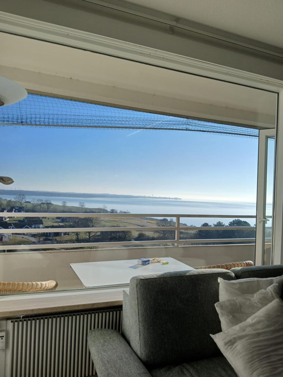 ButschisBude Apartment in Sierksdorf