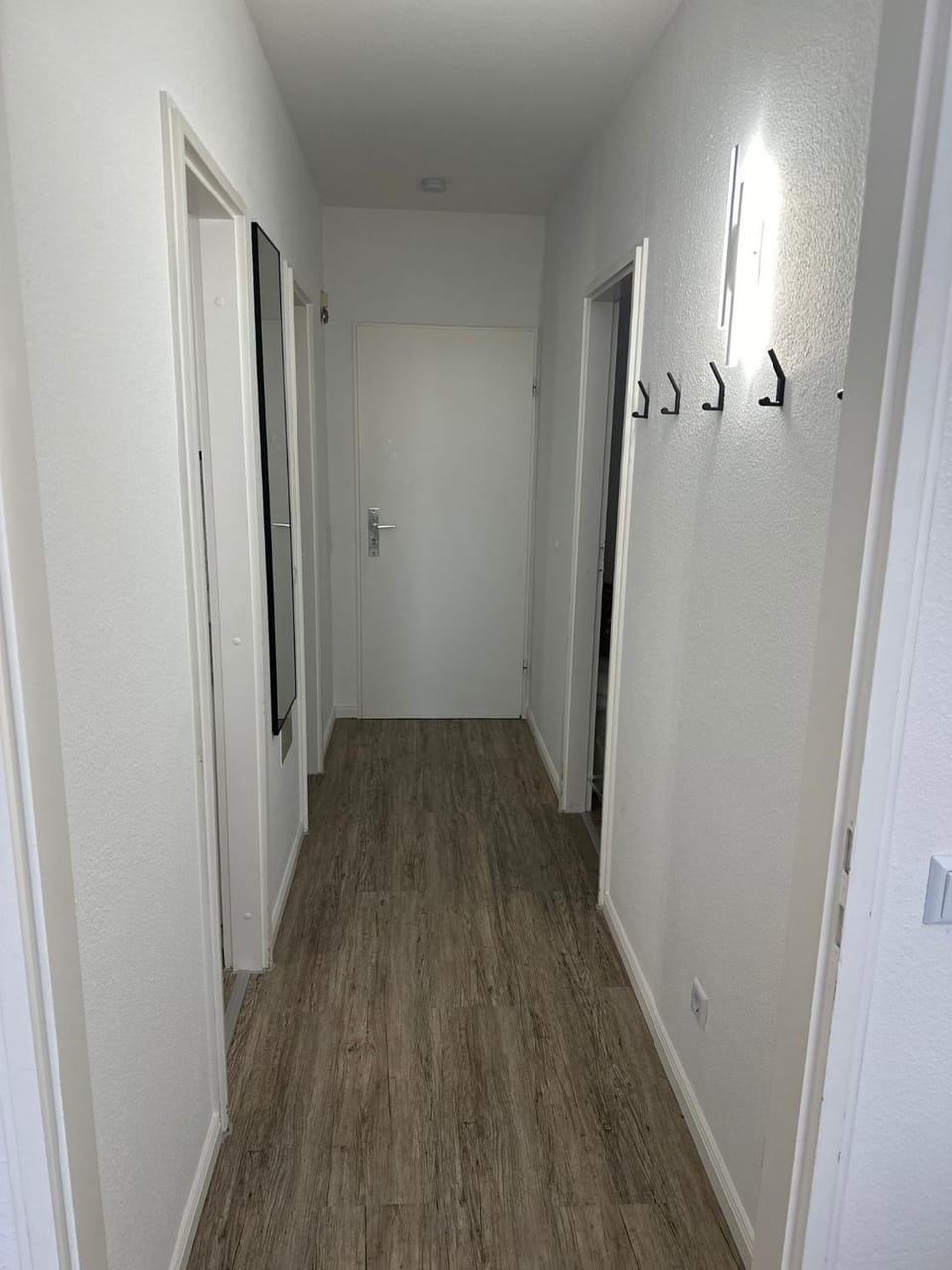 ButschisBude Apartment in Sierksdorf