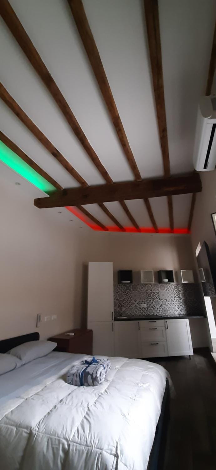 Casa Stella Apartment in Lazio
