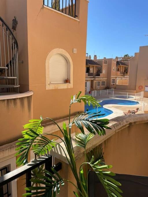 Day, Balcony/Terrace