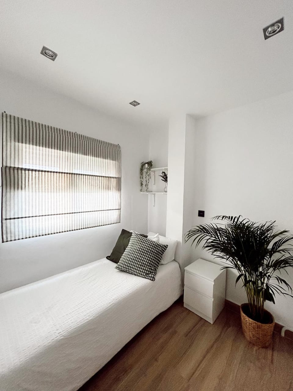 Cosy Trinidad Apartment in Malaga