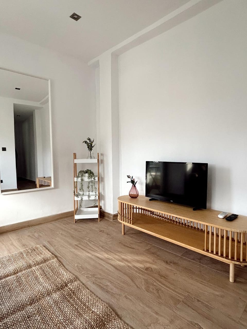 Cosy Trinidad Apartment in Malaga