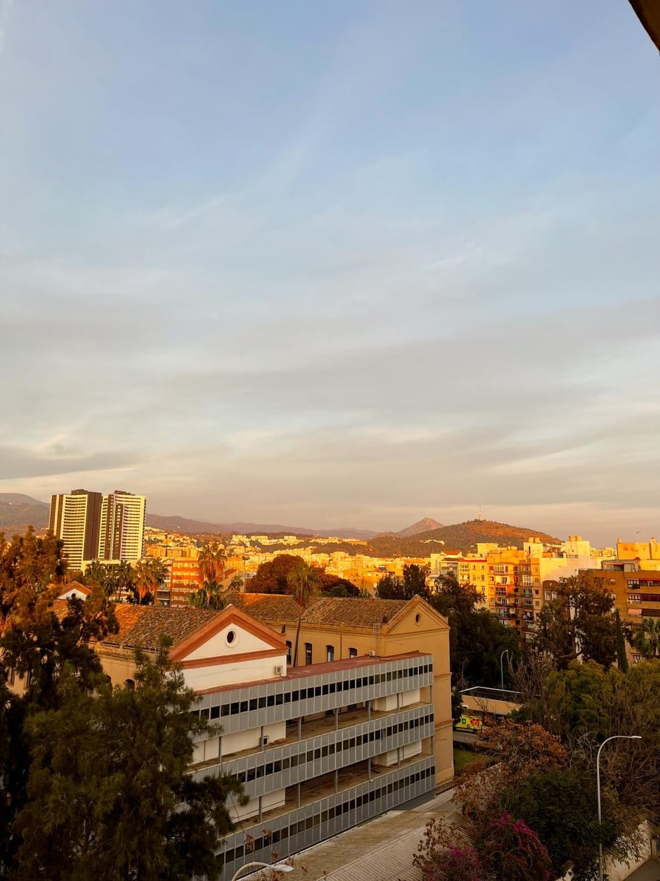 City view