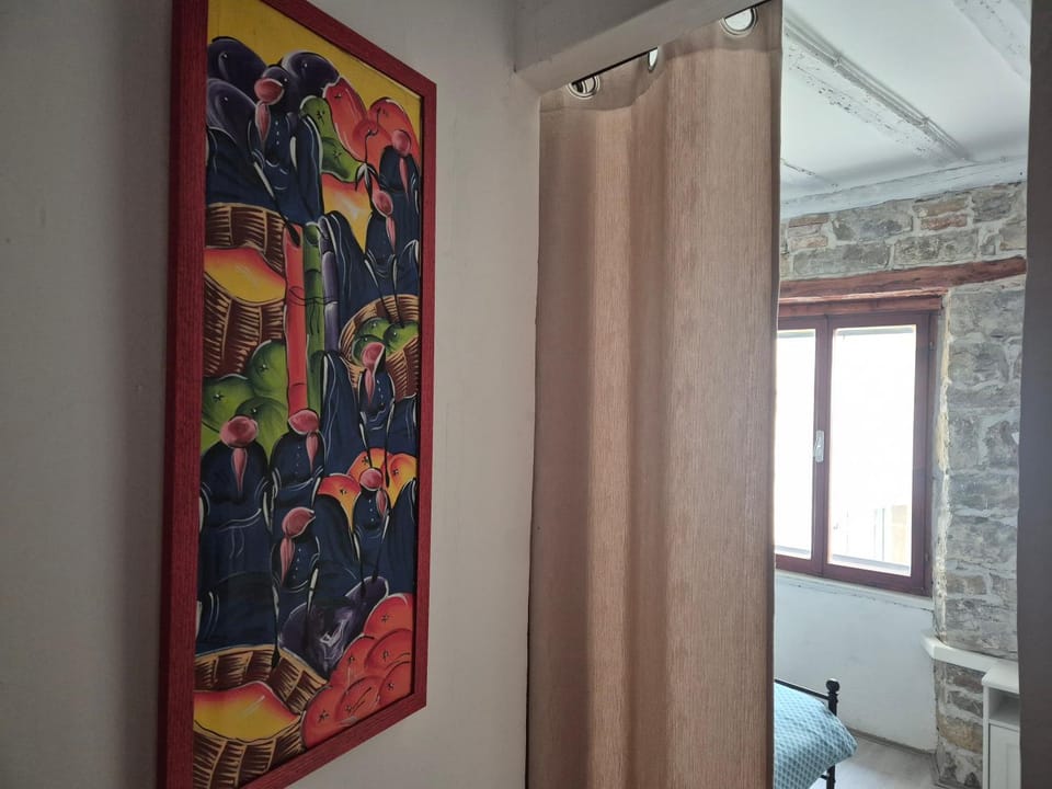 Apartman Arioso Apartment in Piran