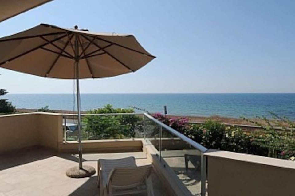 Villa Cala Cuticchi, Sea Front, Wi-Fi, Parking House in Sicily