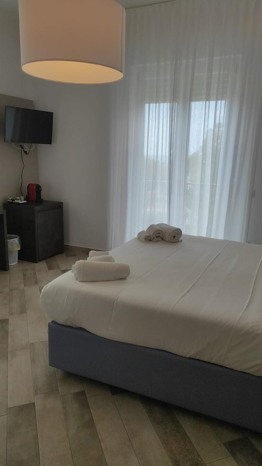 La Perla del Tirreno Guest House Bed and Breakfast in Sapri