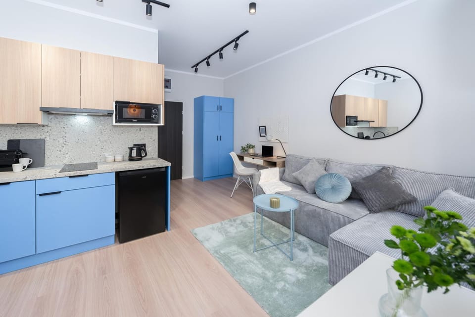 Coffee/tea facilities, Kitchen or kitchenette, Living room, Seating area, Dining area, dishwasher, minibar, pet friendly, stove