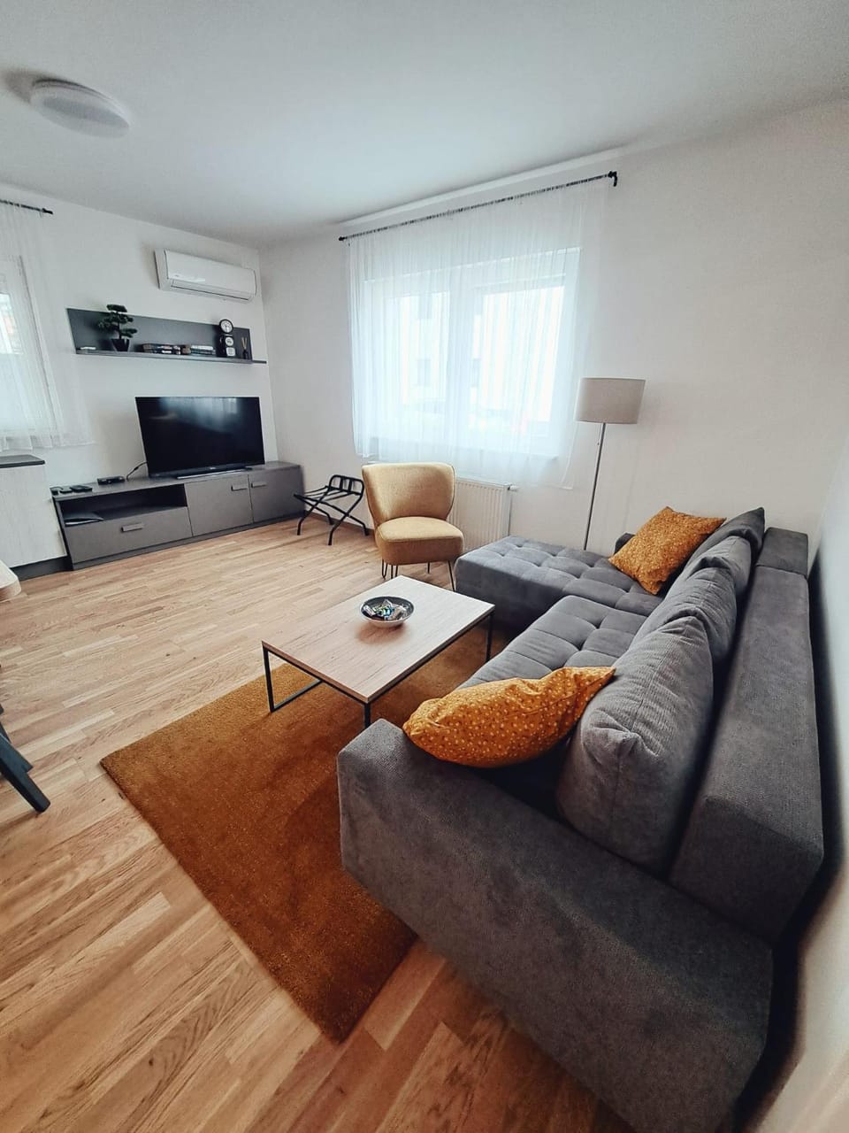Apartman West Zen Apartment in City of Zagreb