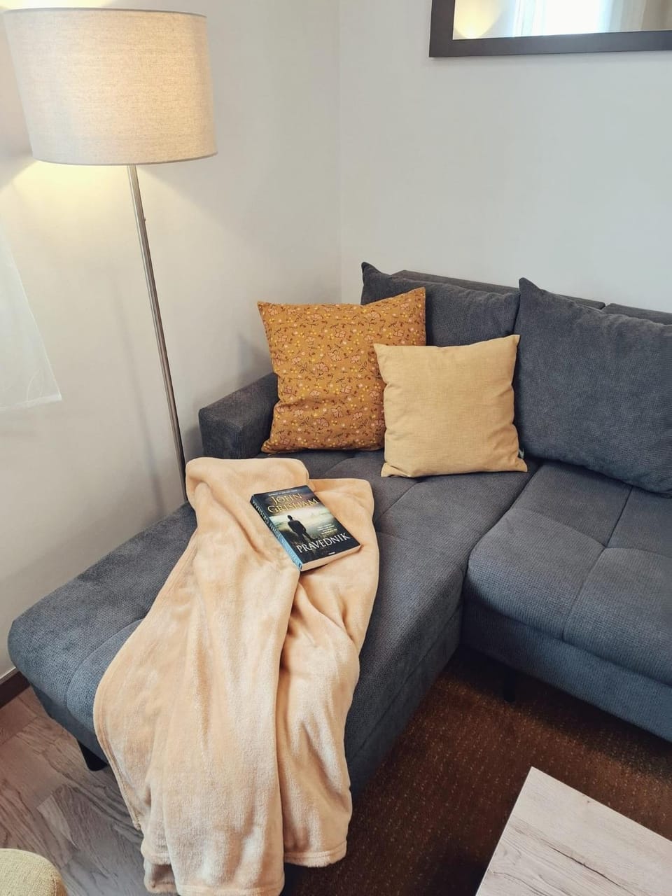 Apartman West Zen Apartment in City of Zagreb