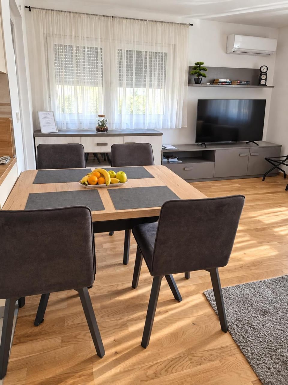 Apartman West Zen Apartment in City of Zagreb