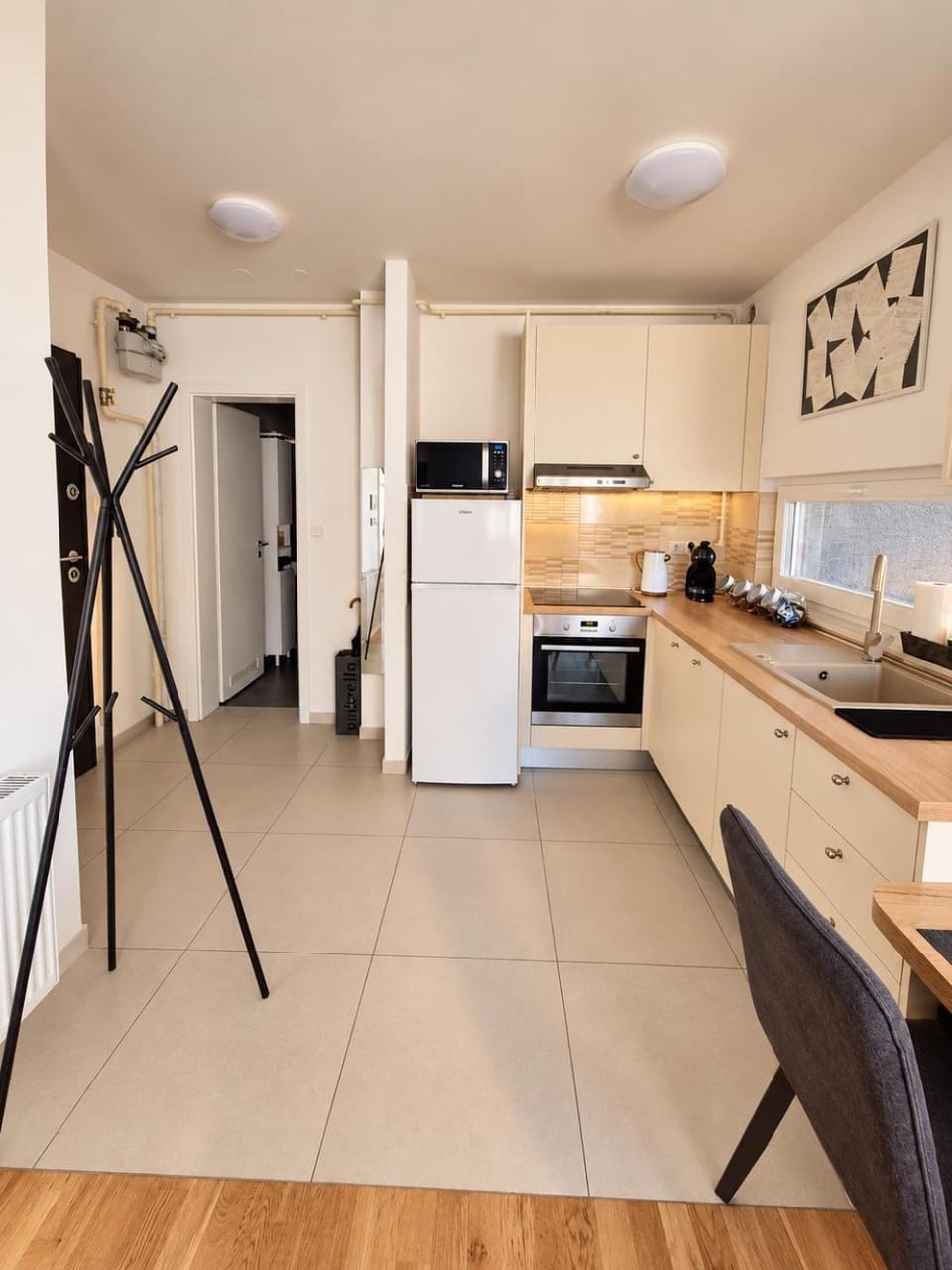 Apartman West Zen Apartment in City of Zagreb