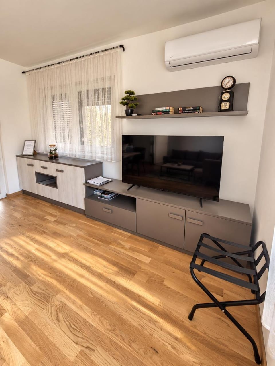 Apartman West Zen Apartment in City of Zagreb
