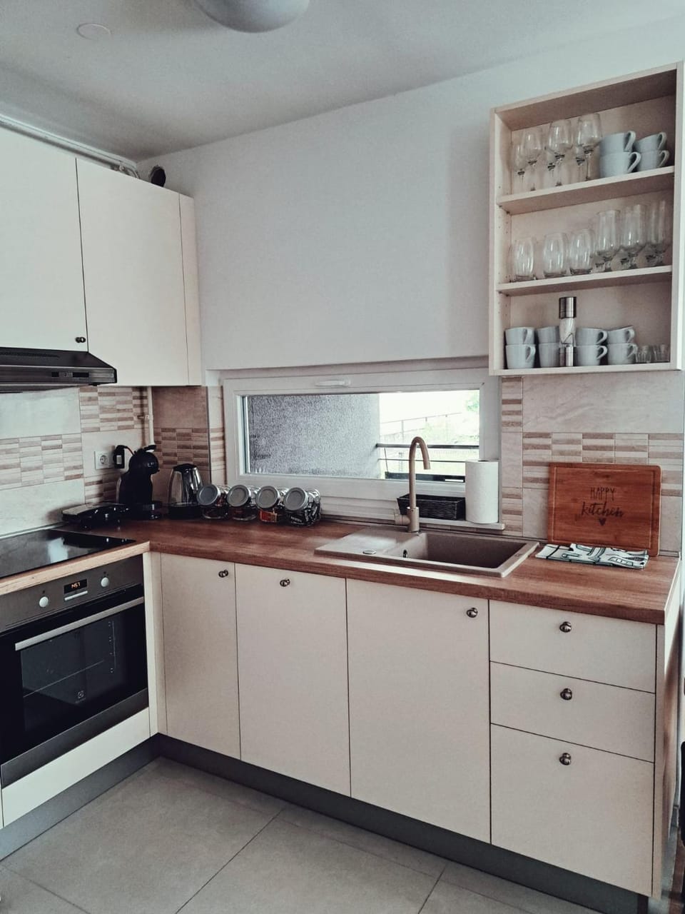 Apartman West Zen Apartment in City of Zagreb
