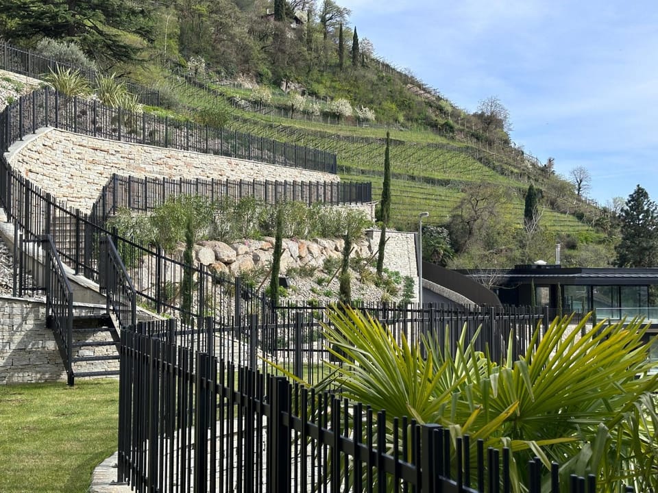 Property building, Natural landscape, Garden, Other