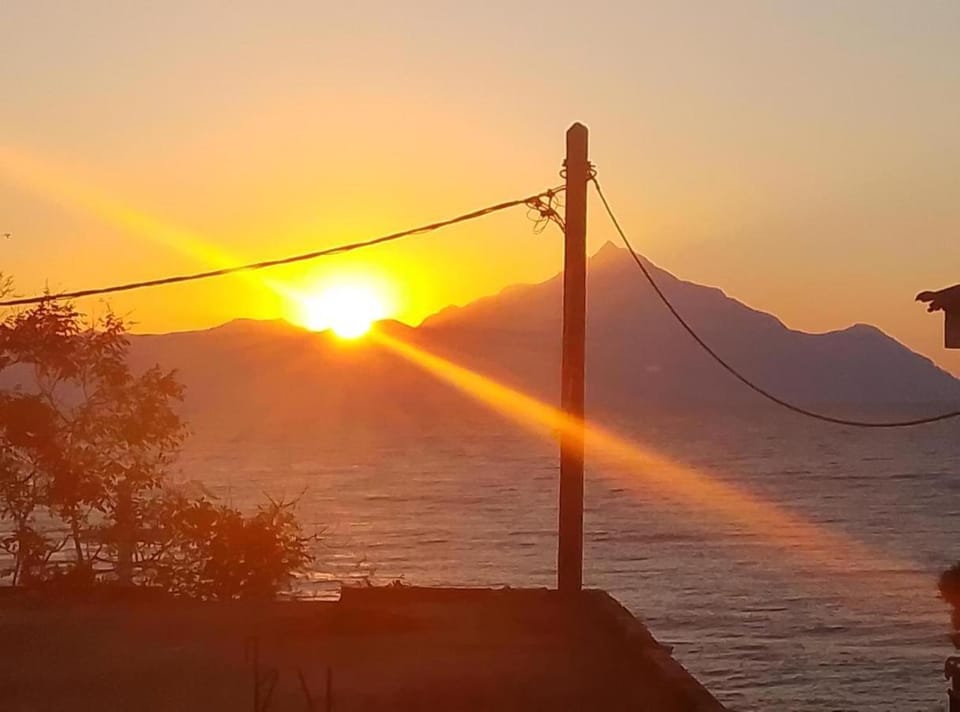 KYPRIOTIS LEONIDAS APARTMENTS Apartment in Halkidiki