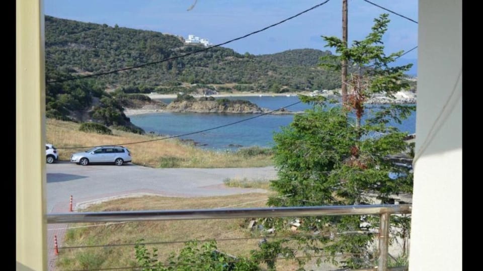 KYPRIOTIS LEONIDAS APARTMENTS Apartment in Halkidiki