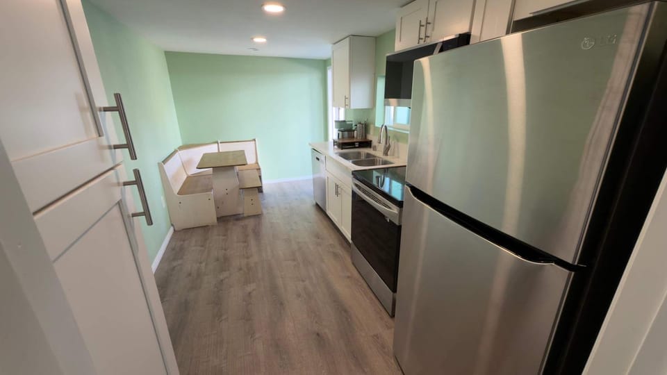 Walking Distance to Little Italy House in San Diego
