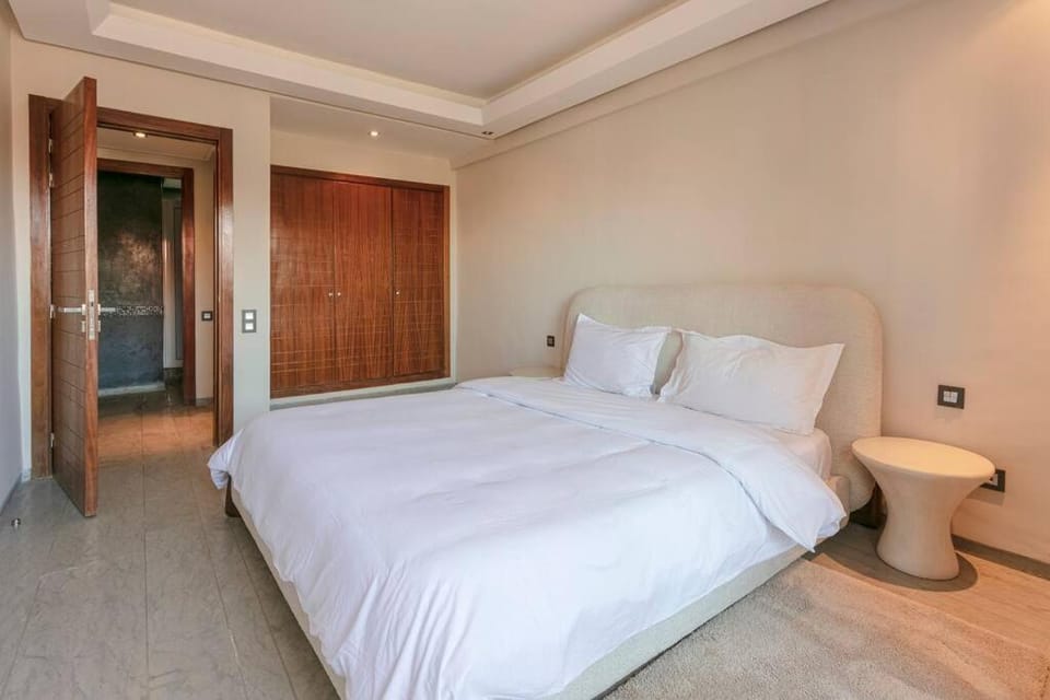 Majestic Splendor - Marrakech Centre Apartment in Marrakesh