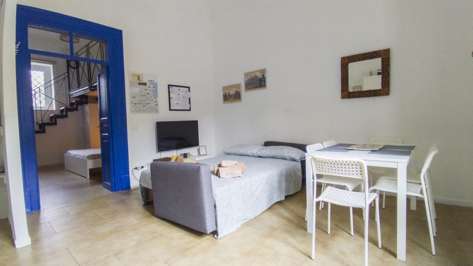 Cappuccini 145 R&P -Parcheggio gratis-Centro Storico-Cattedrale Apartment in Palermo