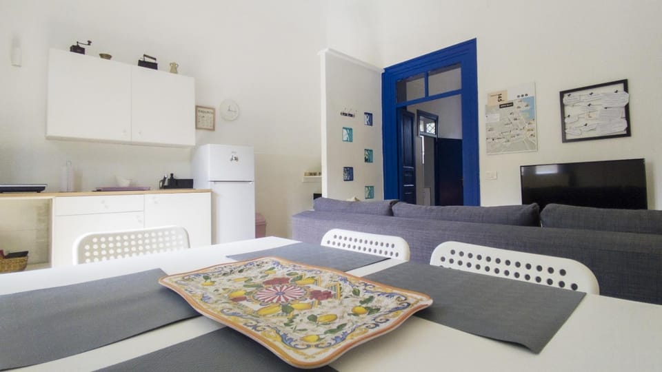 Cappuccini 145 R&P -Parcheggio gratis-Centro Storico-Cattedrale Apartment in Palermo