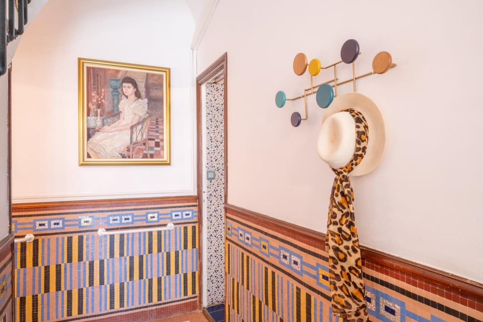 Decorative detail