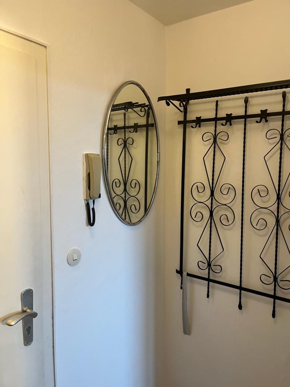 Wohnung mit Blick über Itzehoe Apartment in Schleswig-Holstein