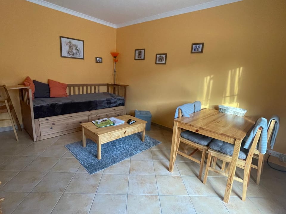 Apartmány Potůčky Apartment in Erzgebirgskreis