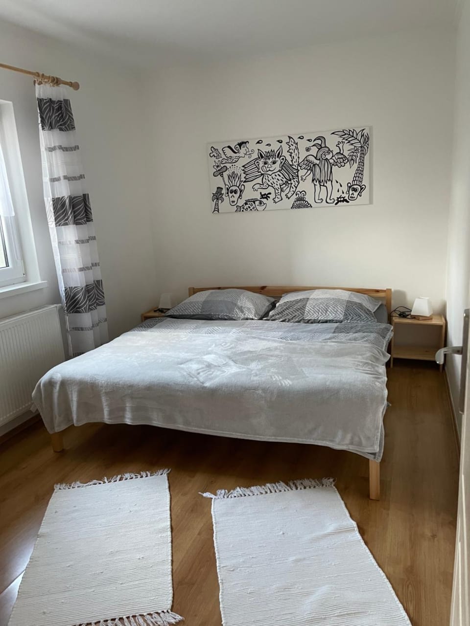 Apartmány Potůčky Apartment in Erzgebirgskreis