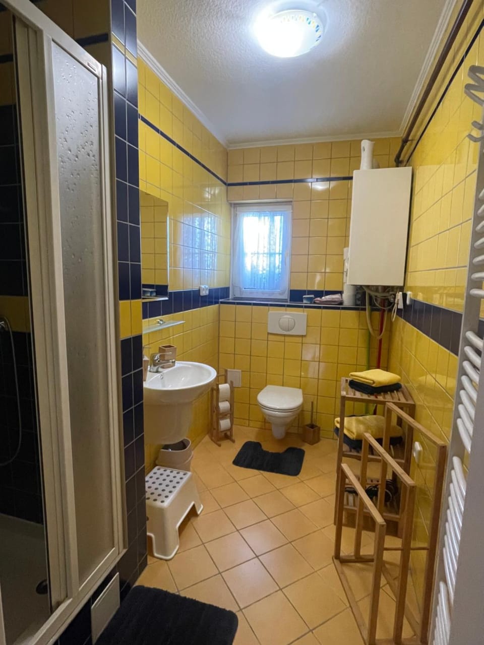 Apartmány Potůčky Apartment in Erzgebirgskreis
