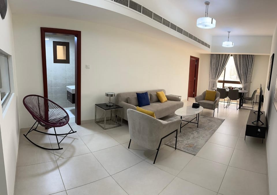 TV and multimedia, Living room, Dining area