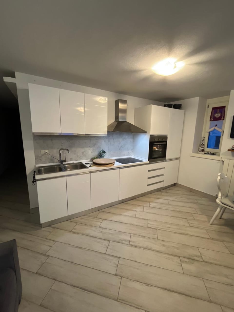 J apartment Apartment in Province of Brescia