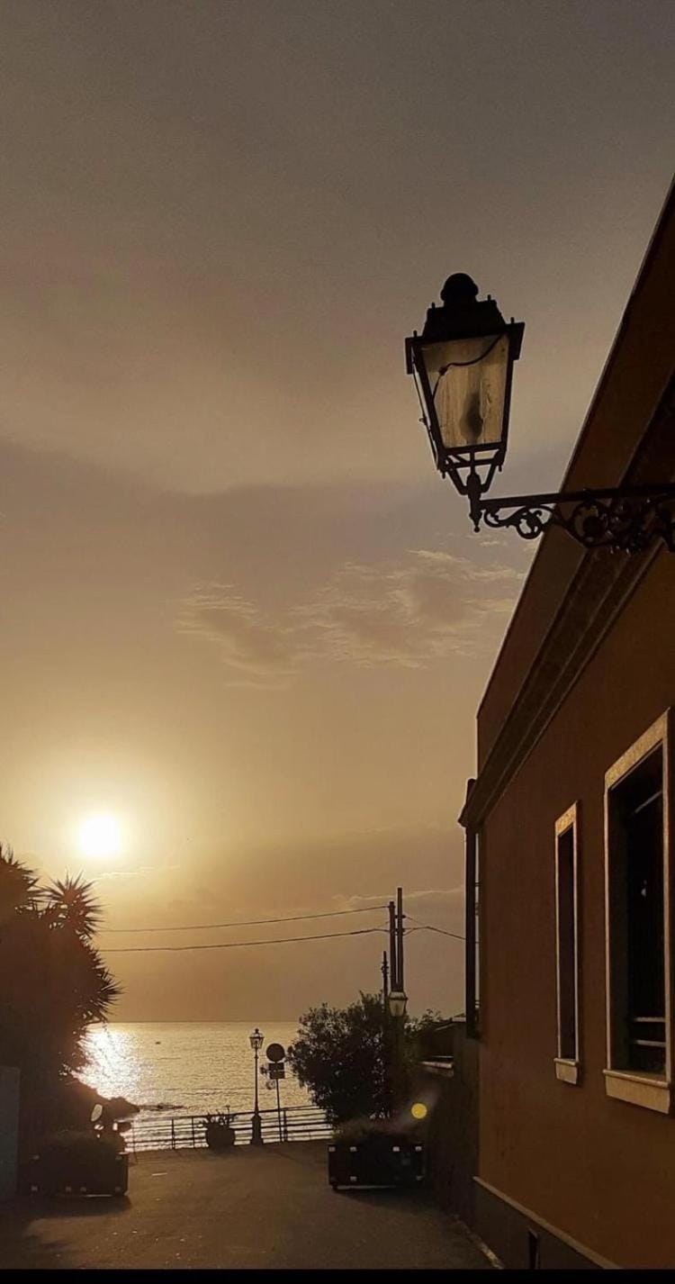 Casalicuti House in Catania