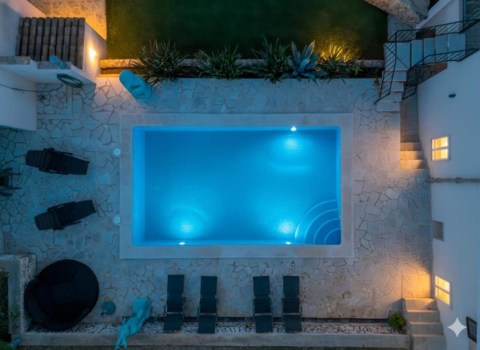 Casa Baleares TS SL House in Migjorn