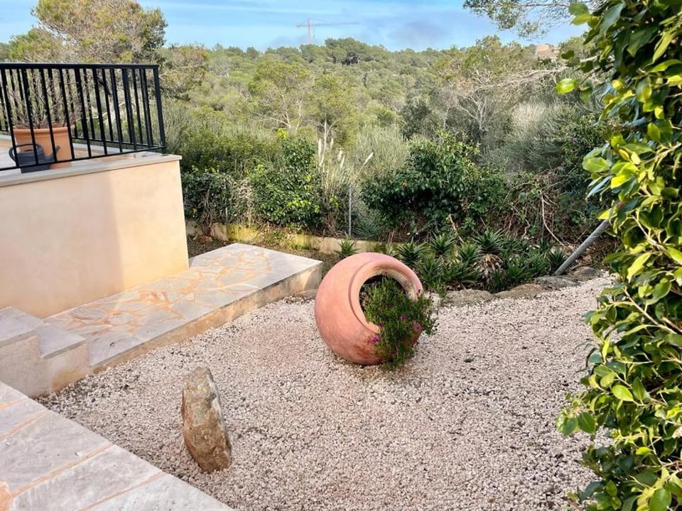 Casa Baleares TS SL House in Migjorn