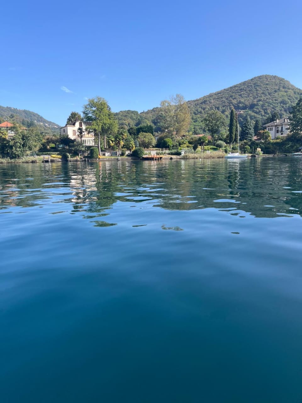 LA RONDINE House in Piedmont