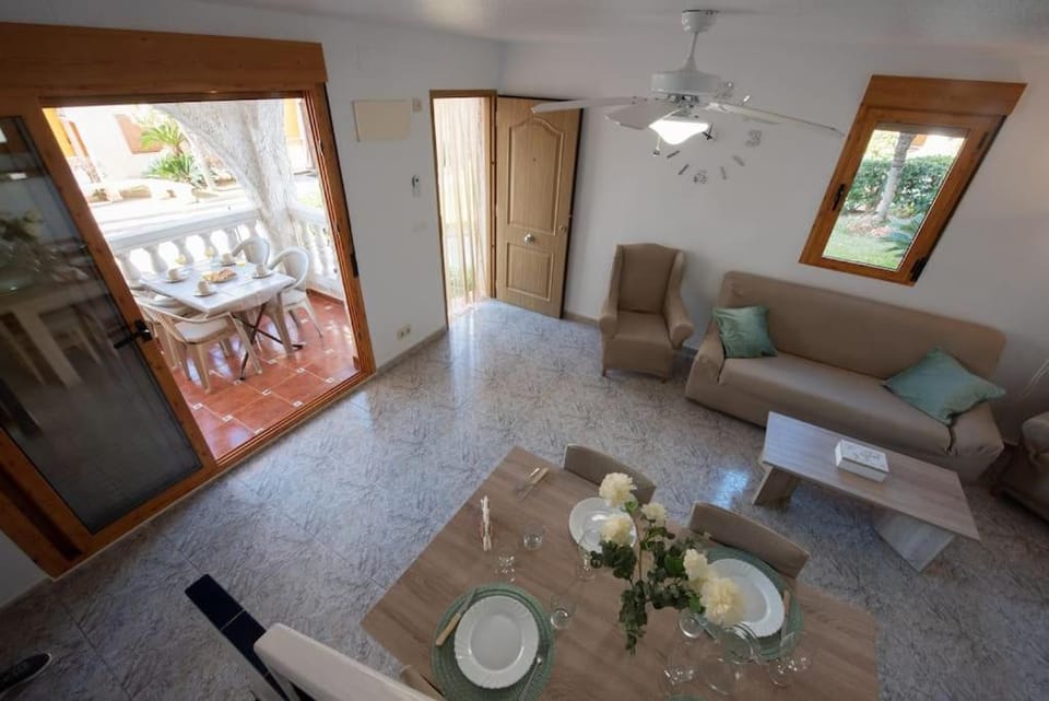 Casa Vistamar Varadero House in Santa Pola