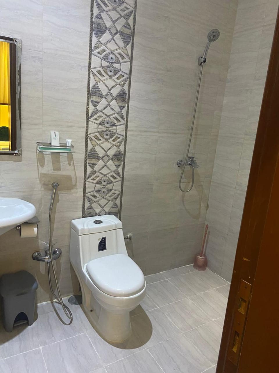راحتي هنا للشقق المخدومة 2 Apartment hotel in Riyadh