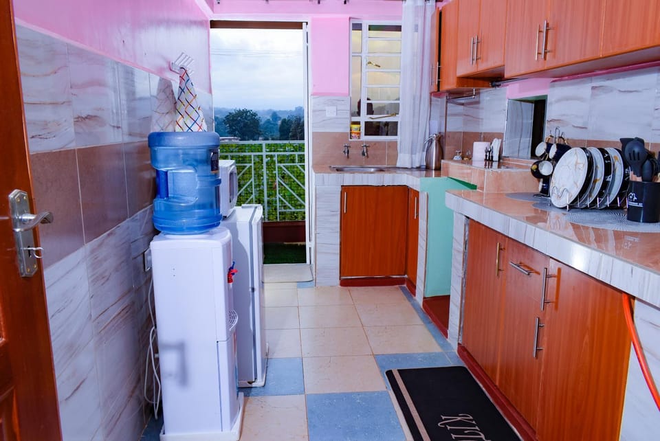 Kitchen or kitchenette, minibar, pet friendly