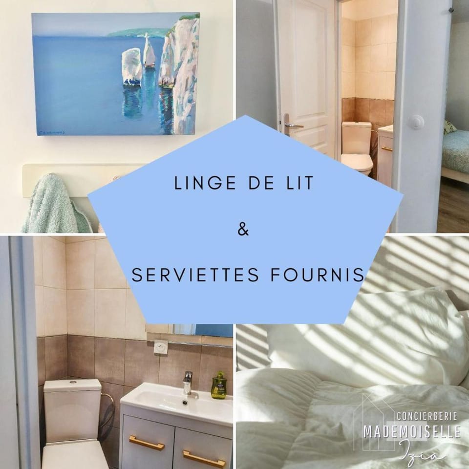 Bed, Bathroom, Bedroom, towels