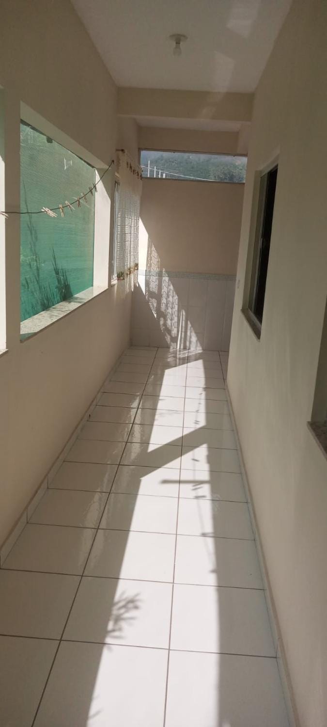 Apartamento da lília Apartment in State of Espírito Santo, Brazil