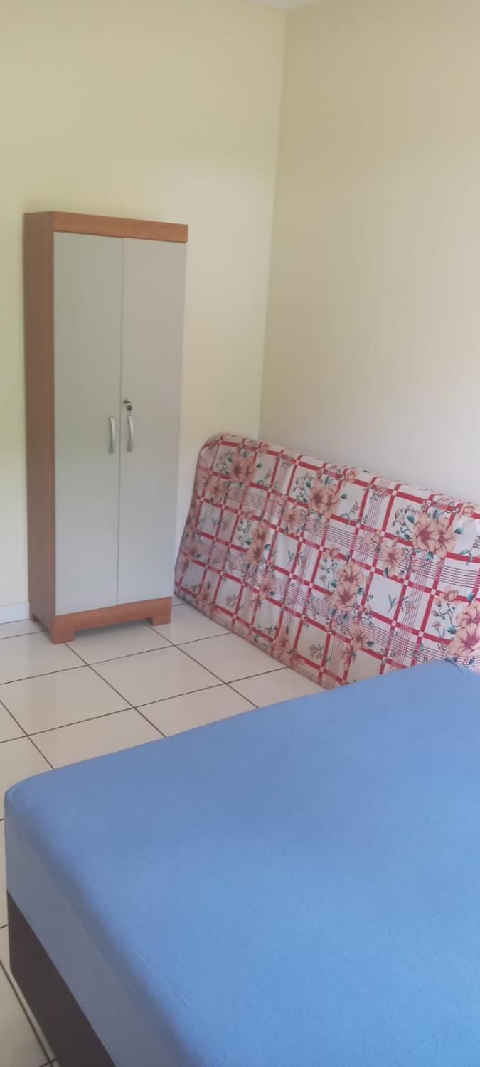 Apartamento da lília Apartment in State of Espírito Santo, Brazil