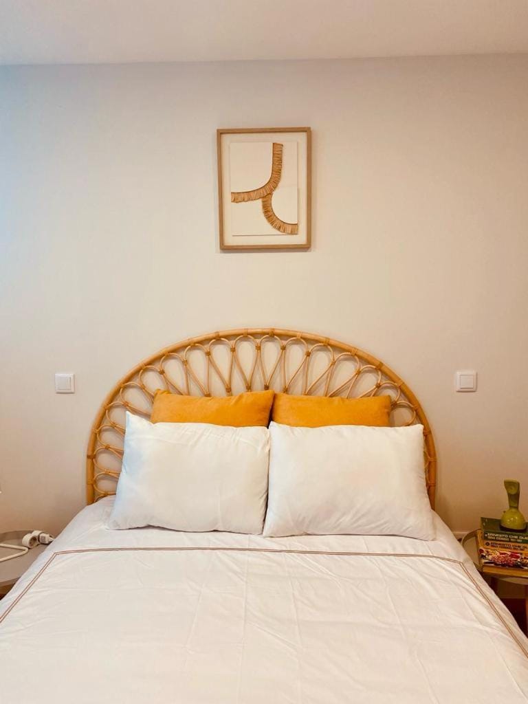 Penagoda Beach House House in Porto District