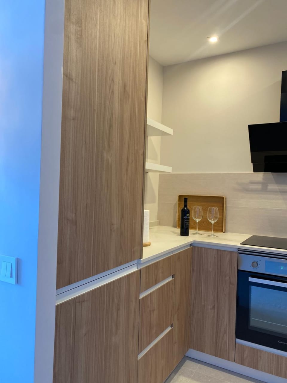 Kitchen or kitchenette, dishwasher, minibar, pet friendly, stove